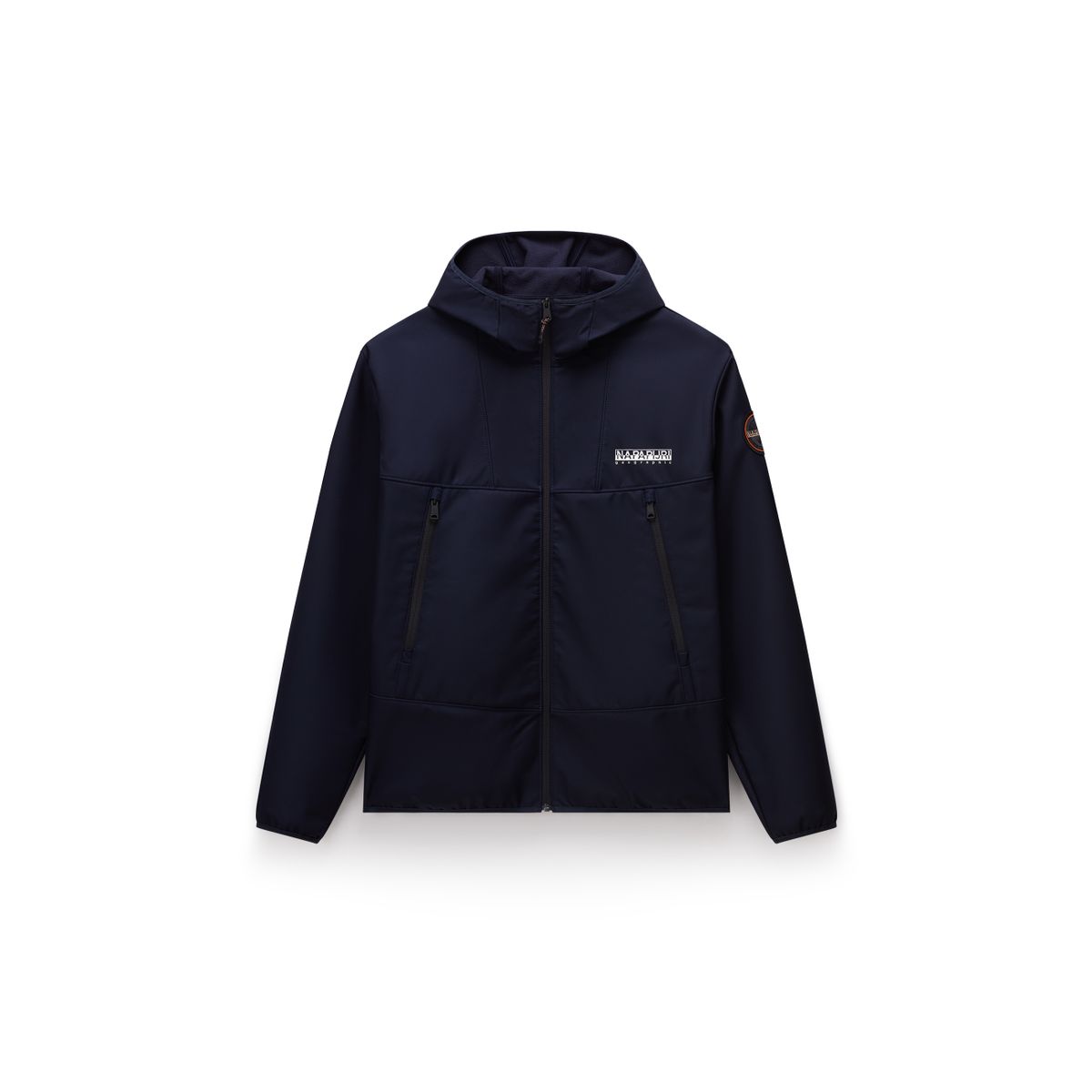 Napapijri A-biois blu marine (176) S NP0A88TN1761006