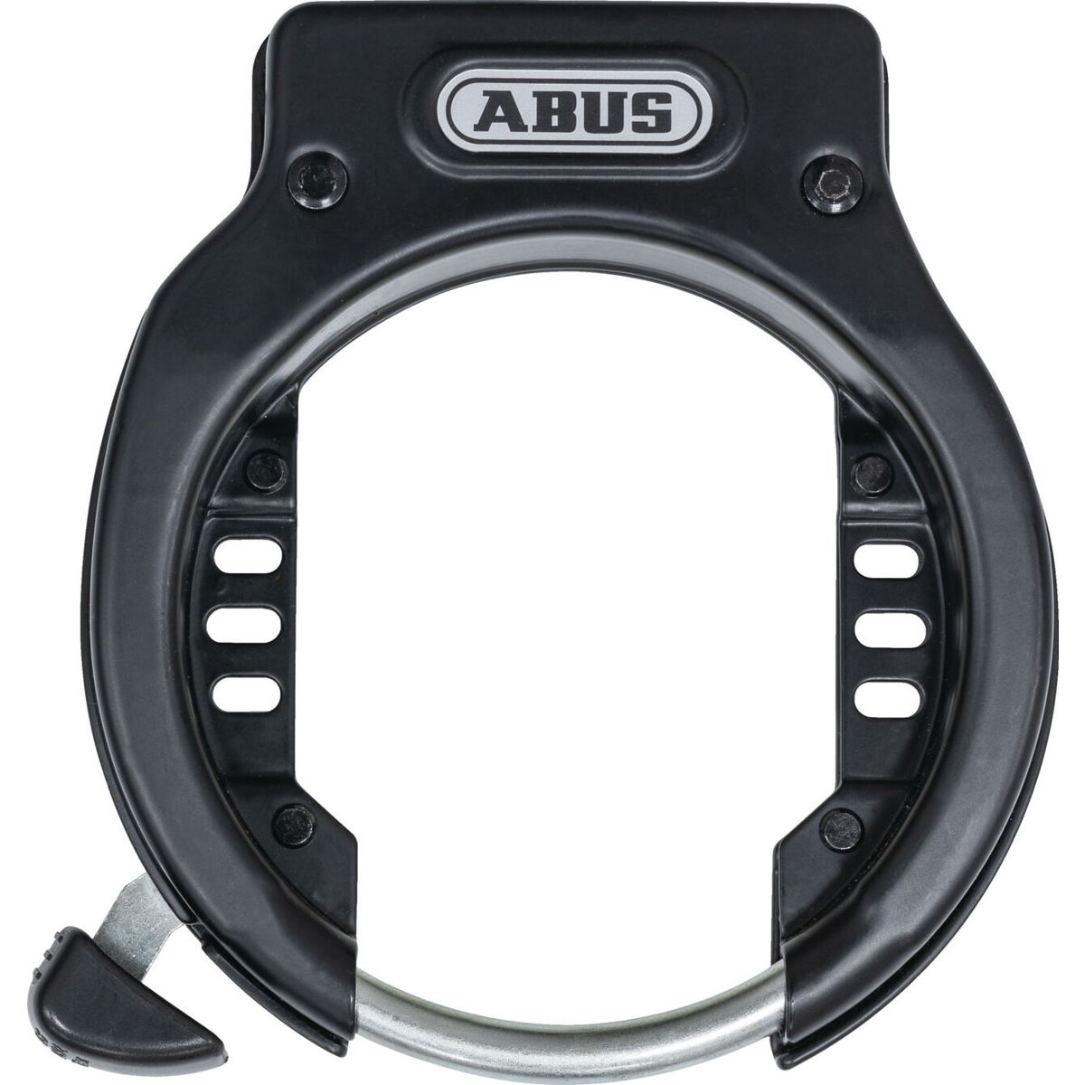 Abus 4650SL NR BK OE neutral 83575