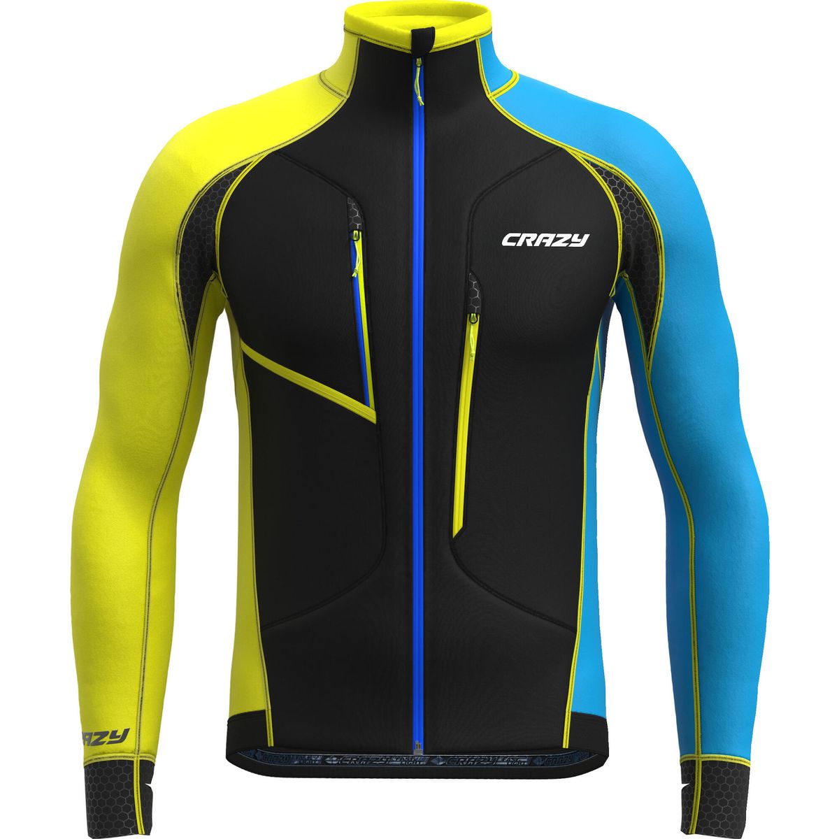 Crazy Pull Acceleration energy (62) L W25055189U-00 62 L