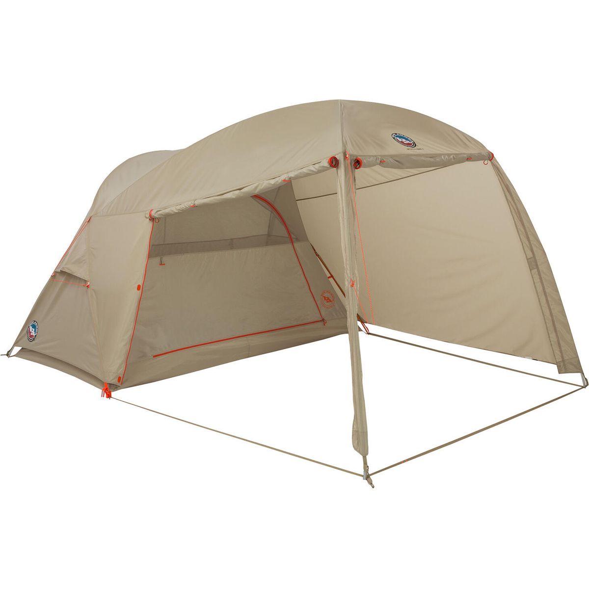 Big Agnes Wyoming Trail 2 safari TWT222