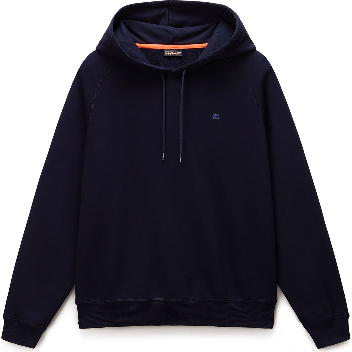 Napapijri B-nedles H blu marine (176) L NP0A89261761004