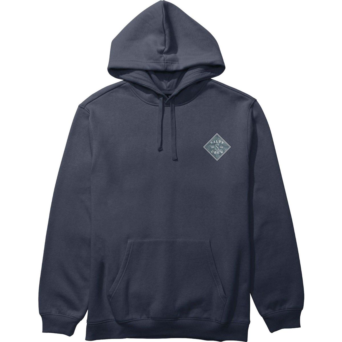 Salty Crew Tippet Fill Fleece navy (NAVY) M Image