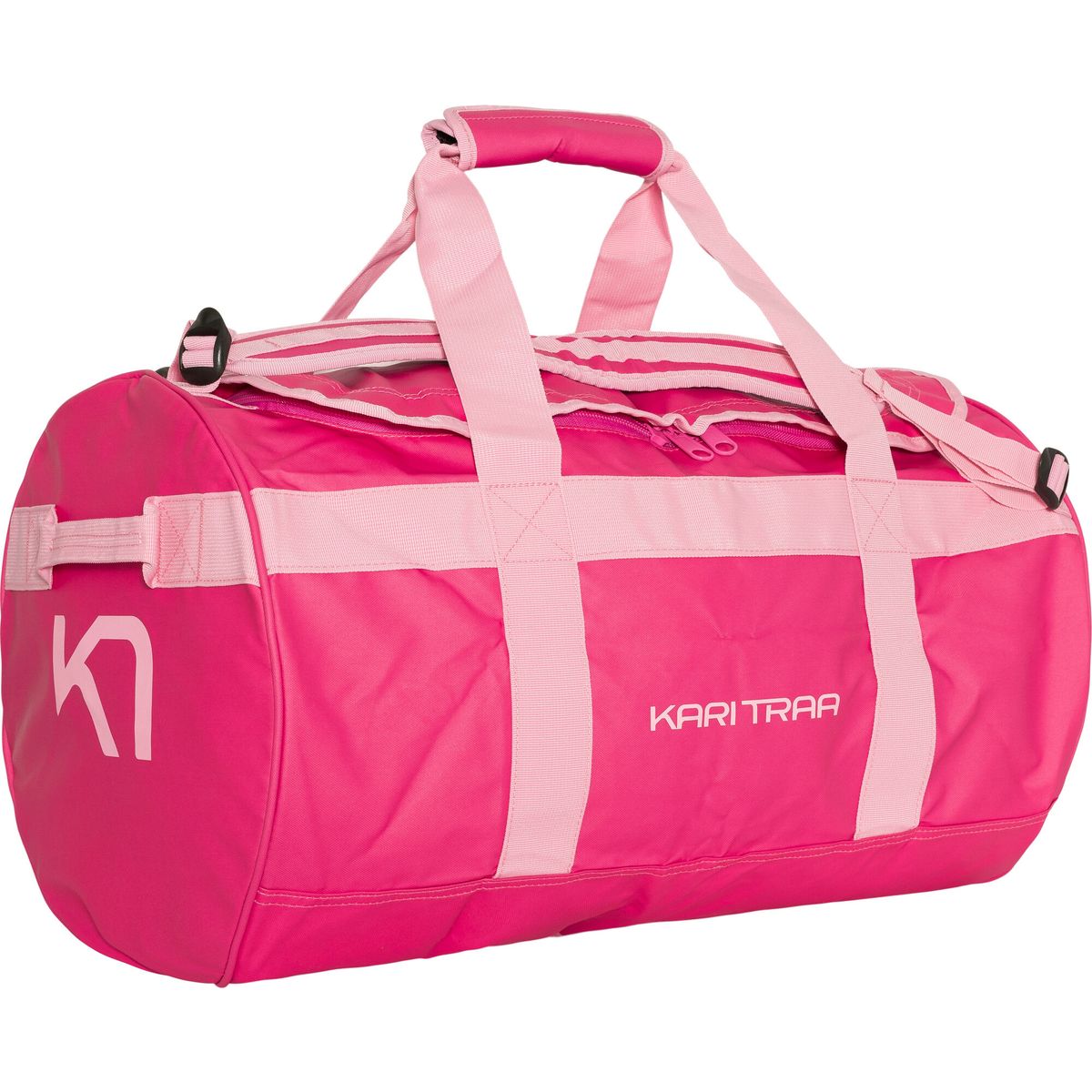 Kari Traa Traa 30L Bag bright pink (SPINK) OZ 611555-SPINK-OZ