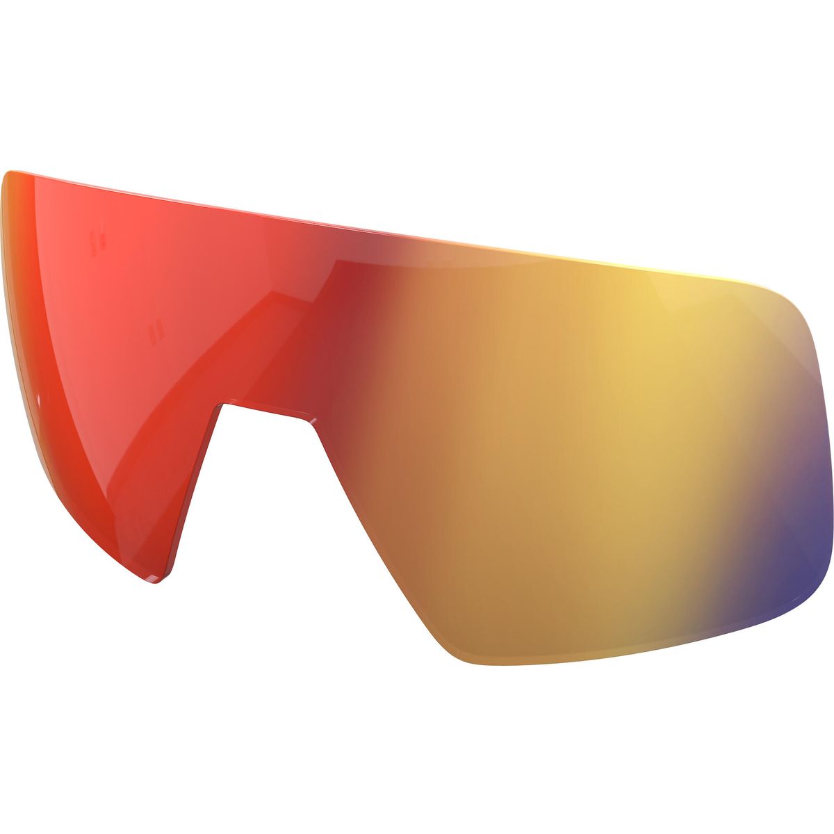 Scott Lens Torica red chrome 420942192