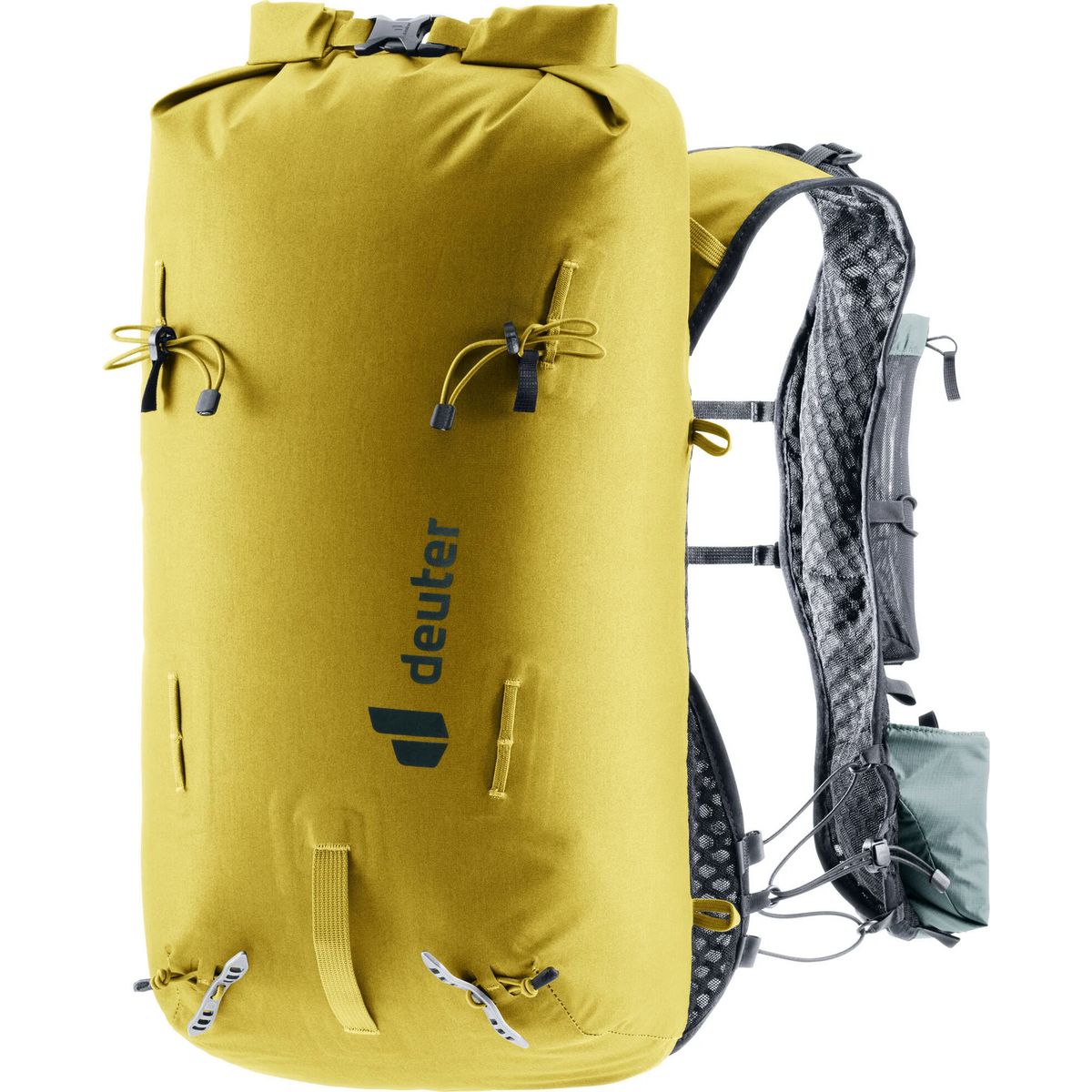Deuter Vertrail 16 turmeric-teal (8205) 336302382050