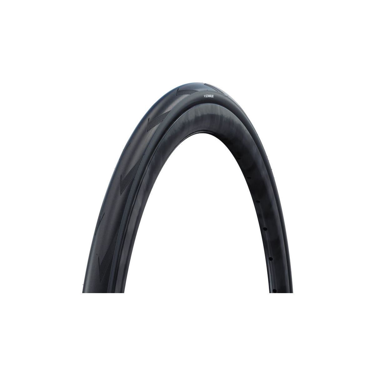 Schwalbe Pro One Aero Front Evo, Race Pro, Raceguard, TLR schwarz 28-622 SB11654661