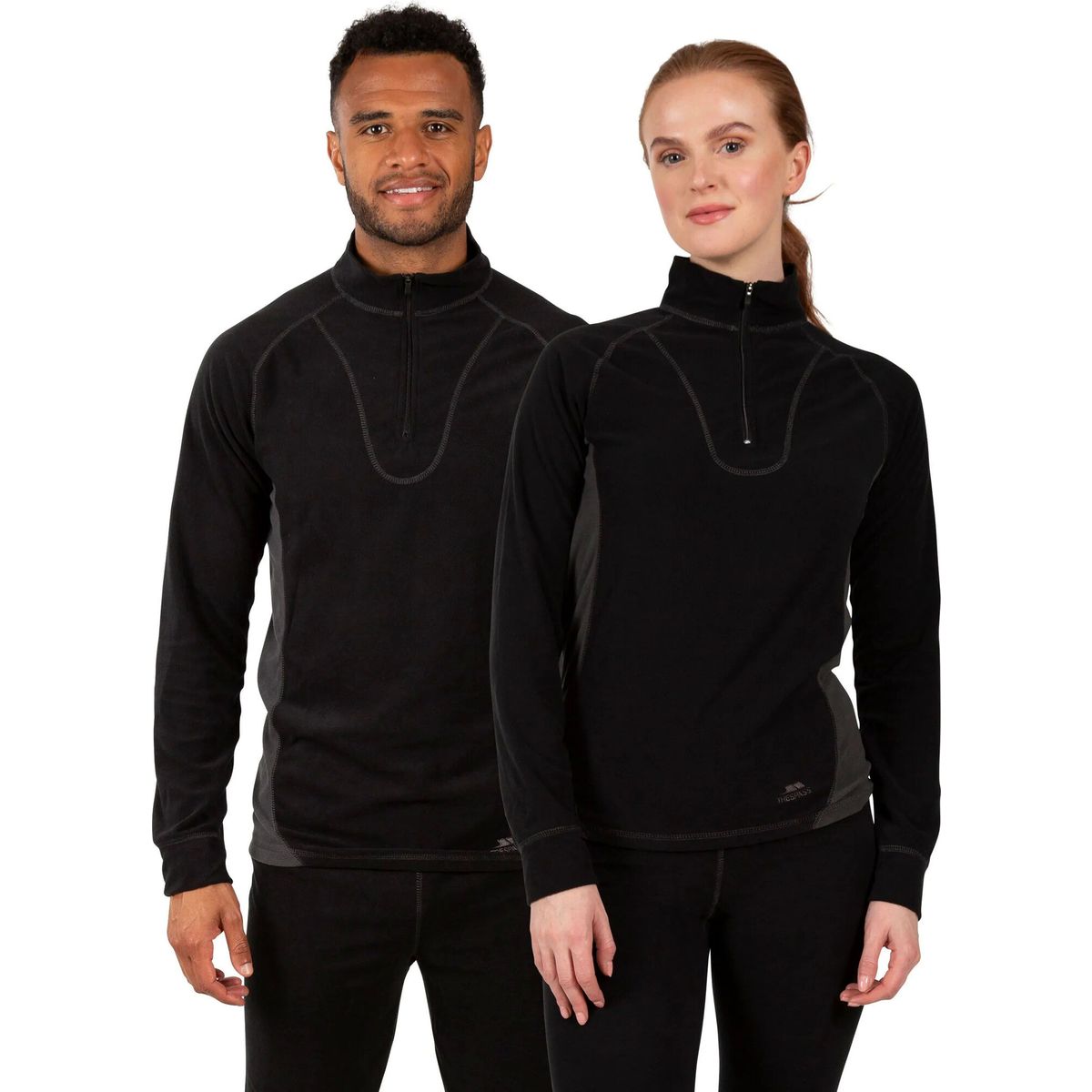 Trespass Thriller black x (BLX) XXL UABLSEN20001_BLX_XXL