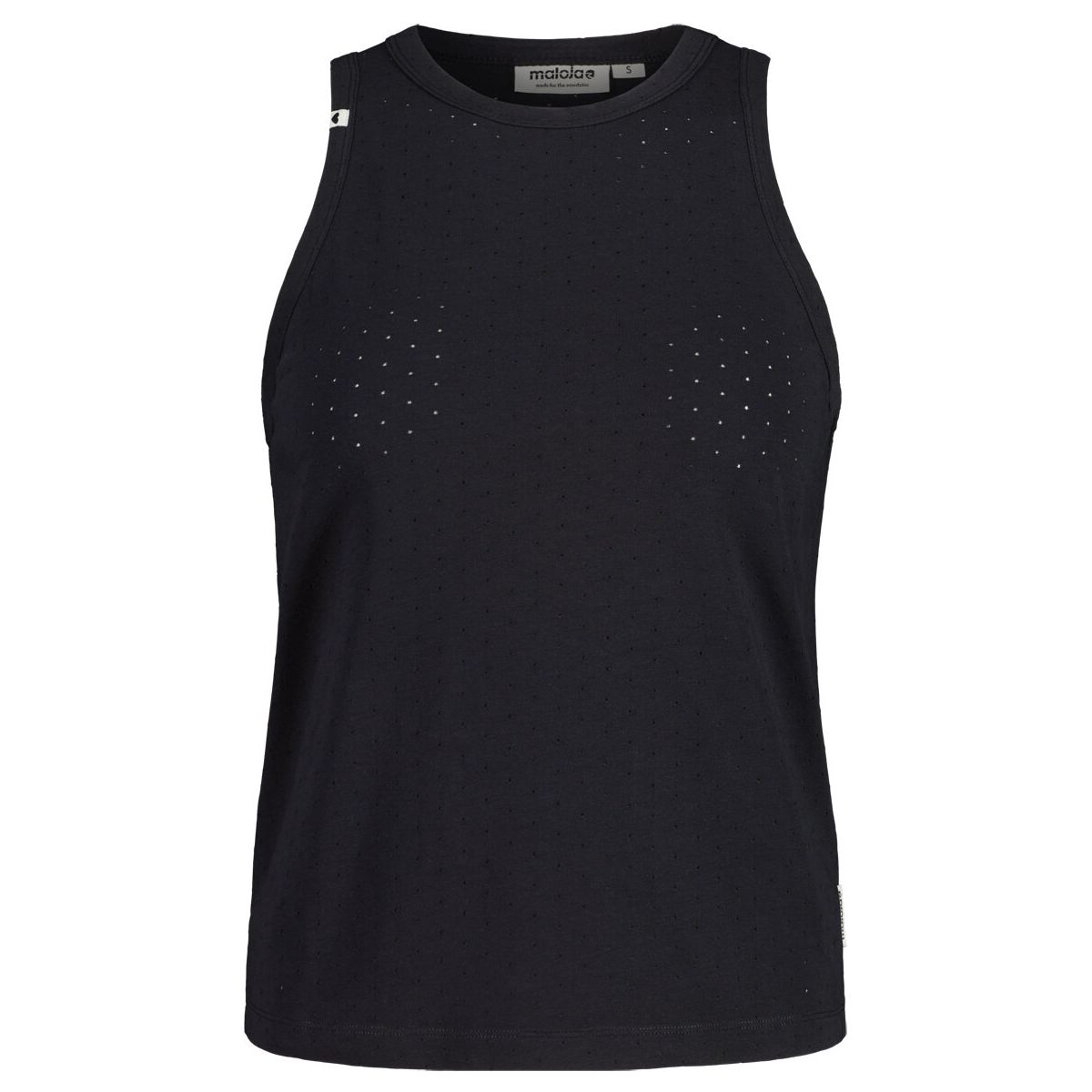 Maloja RiepenbachM. deep black (8833) S