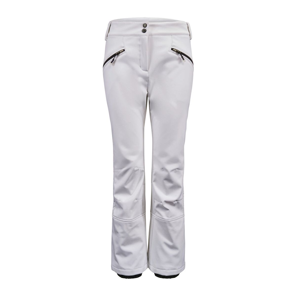 killtec Women Ski Softshell Pants A weiss (00100) 40 36410-000-00100-40