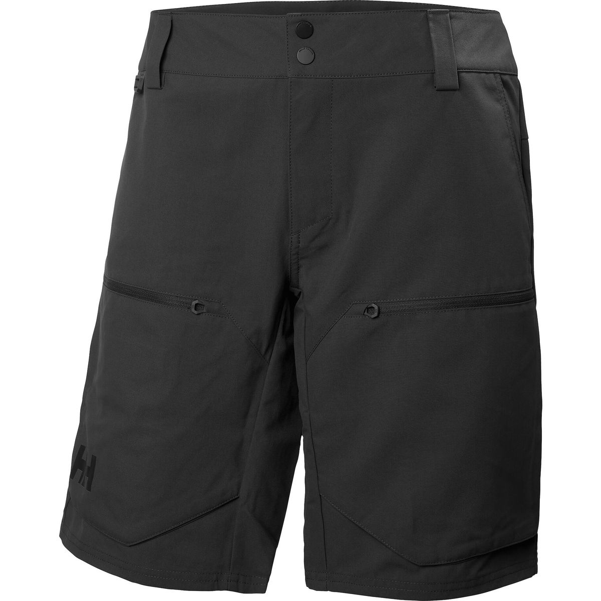 Helly Hansen Crewline Cargo Shorts 2.0 ebony (980) 38 34272_980-38