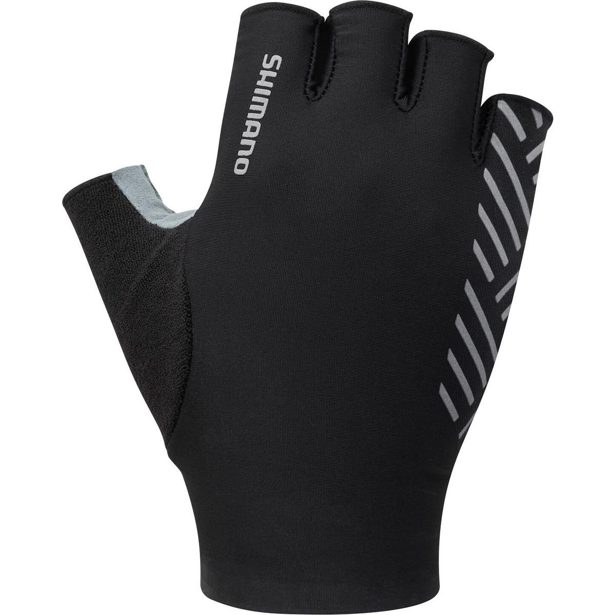 Shimano Advanced Gloves black M ECWGLBSVS41ML0105
