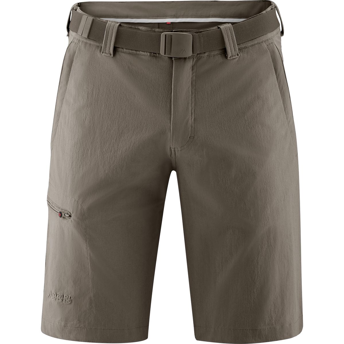 Maier Sports Huang teak (M10780) 70