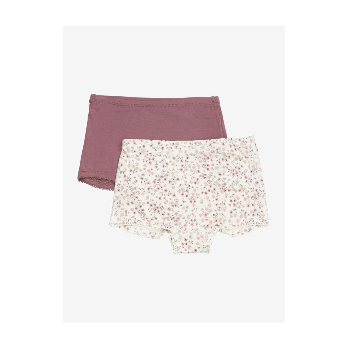 Minymo Hipsters 2-pack rose tan (597) 80 5161-597-80
