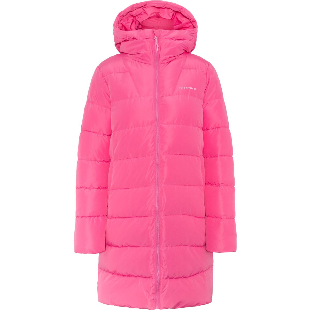 Kari Traa Linn Parka bright pink (SPINK) L 623896-SPINK-L