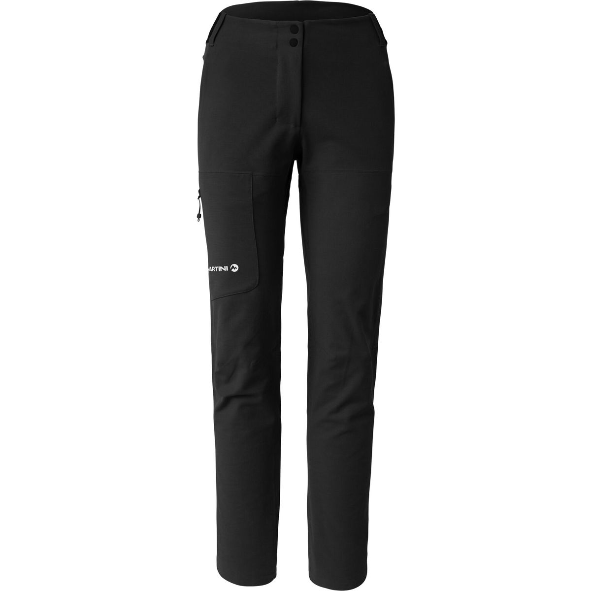 Martini Alpmate Evo Pants W black (110) 34 Image