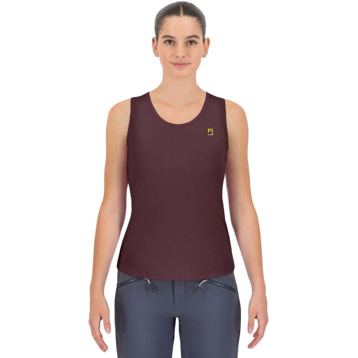 Karpos Loma EVO W Tank vineyard (204) XXL 2532091-204-XXL
