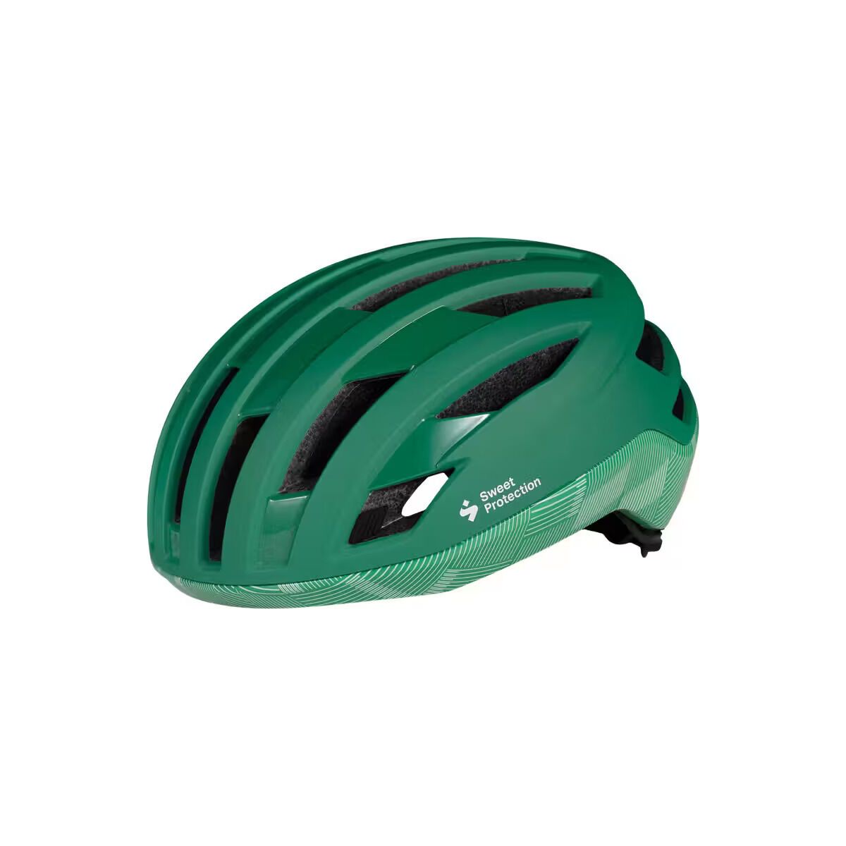 Sweet Protection Fluxer Mips Helmet racing green (RGGRN) M-L 845155-RGGRN-M-L