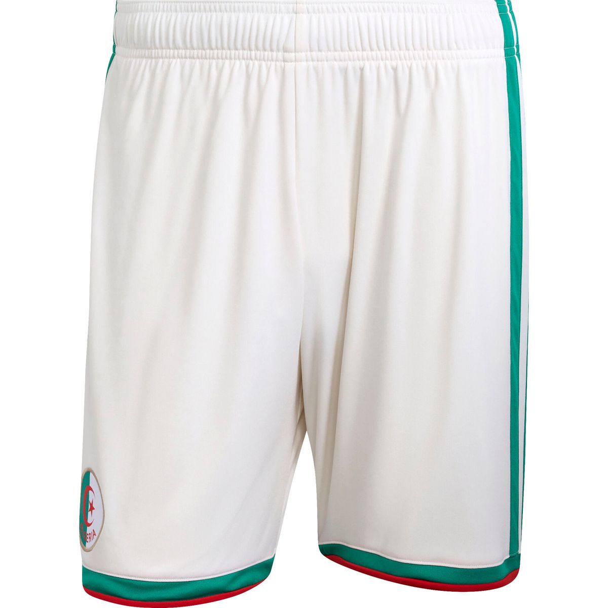 adidas Algeria 26 Home Shorts chalk white (077A) 2XL JN4461-077A-230