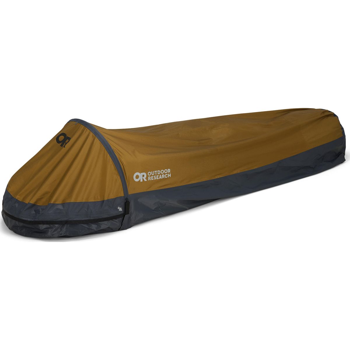 Outdoor Research Helium Bivy coyote (0014) One Size 3224140014222