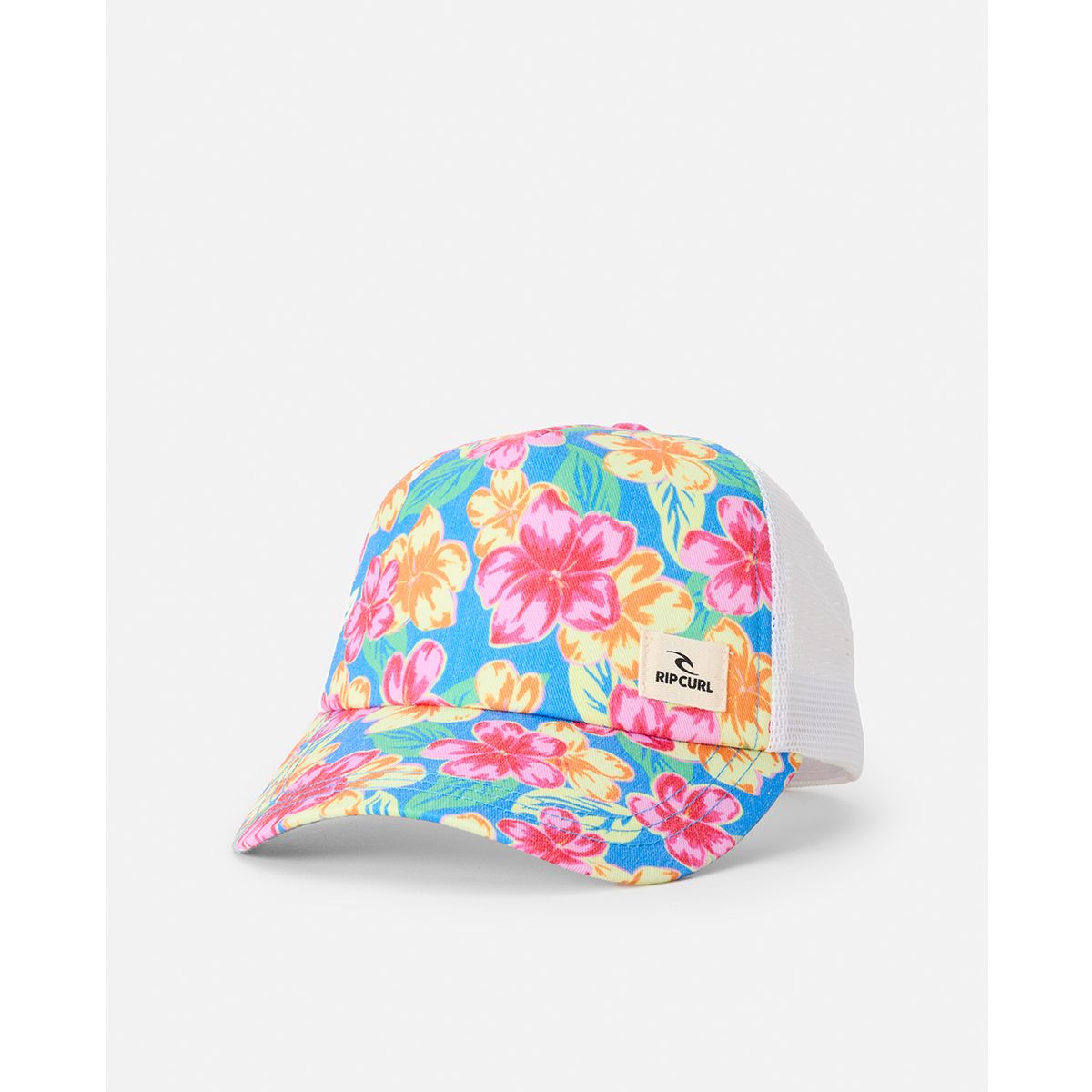 RipCurl Mixed Yardage Trucker blue (0070) TU 06PWHE-0070-TU