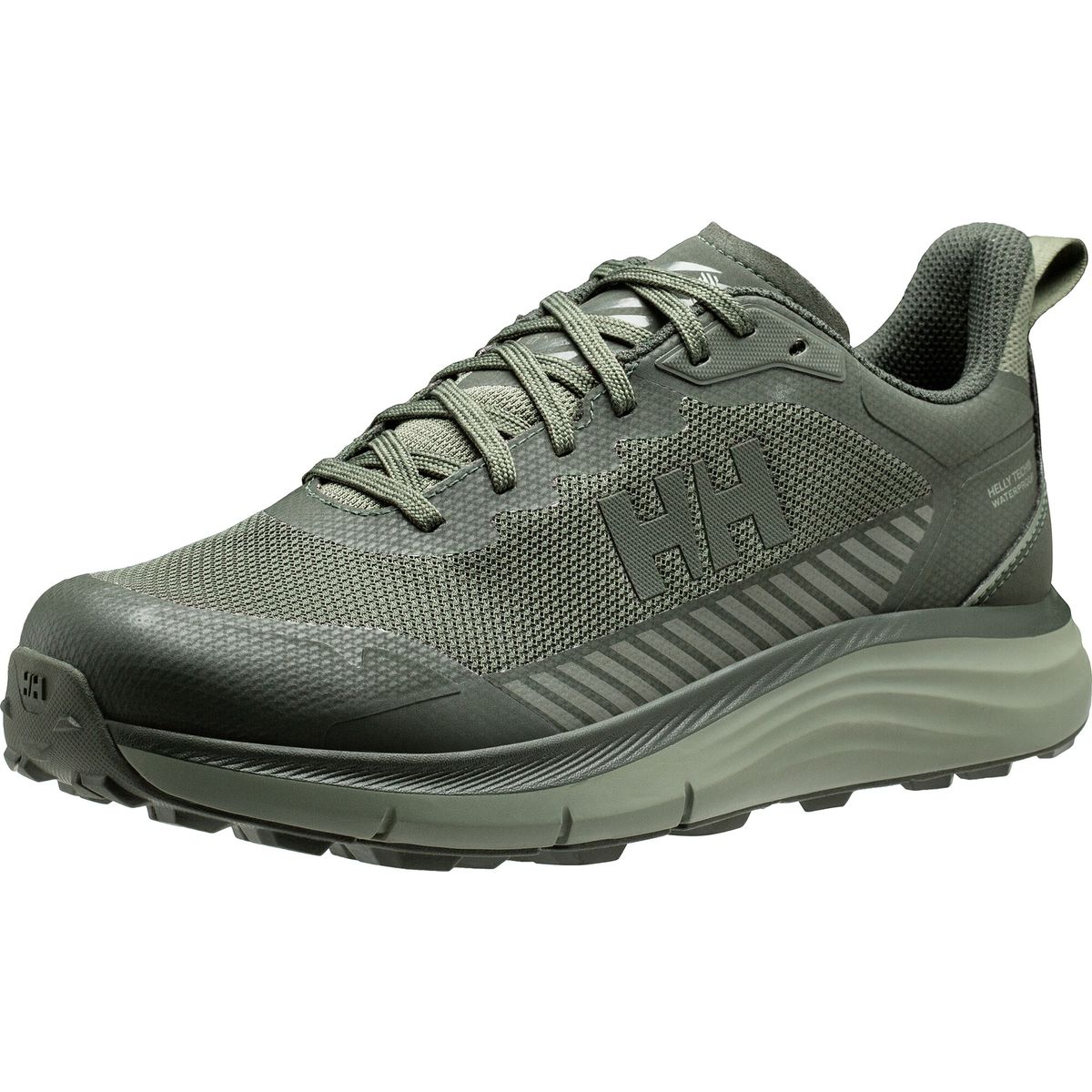 Helly Hansen Stega HT dark utility / utility gre (423) 9 11976_423-9