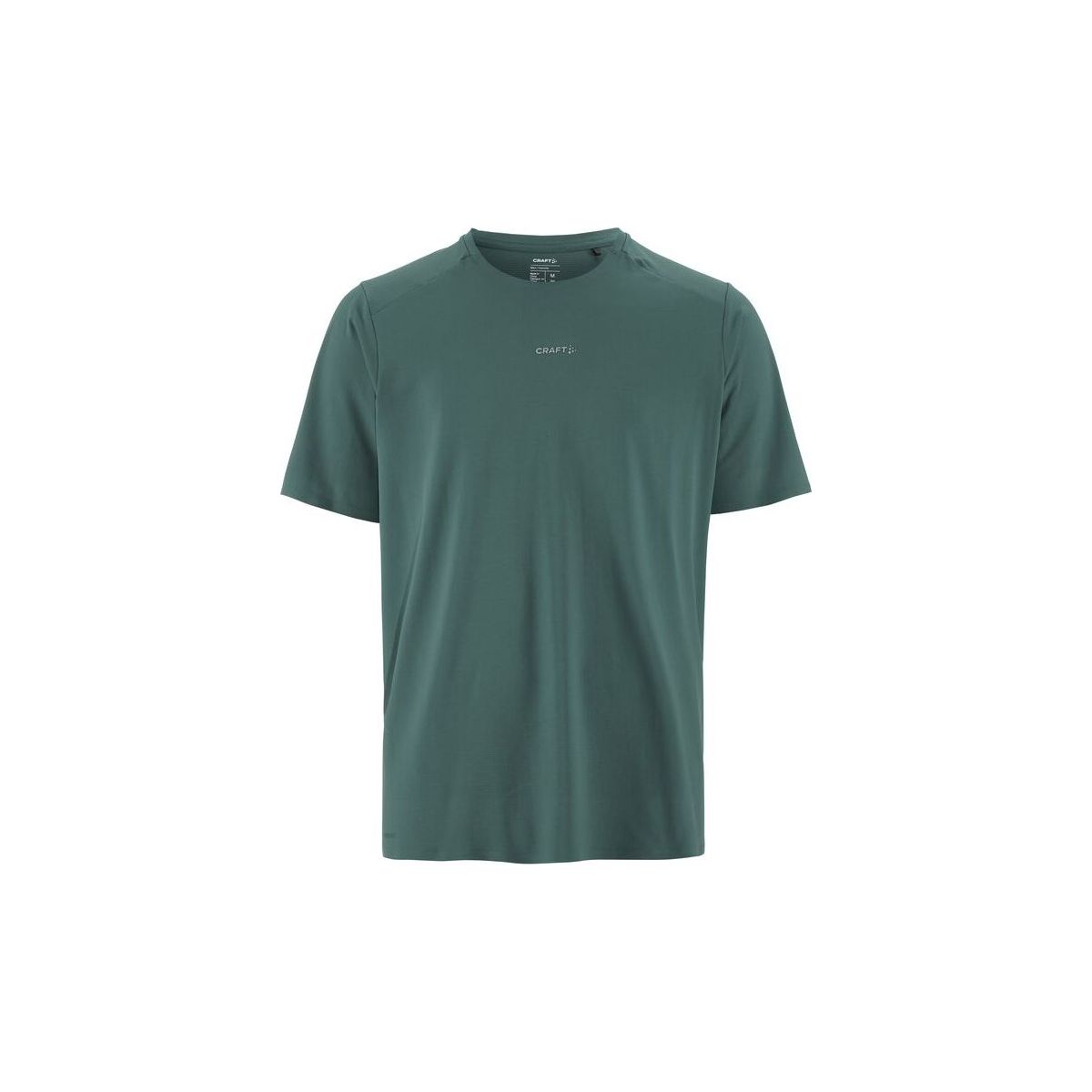 Craft Hypervent Tee Men peridot (6670) M