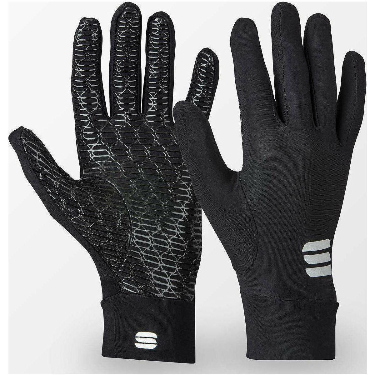 Sportful Lycra Race Gloves black (002) M 0400763-002-M
