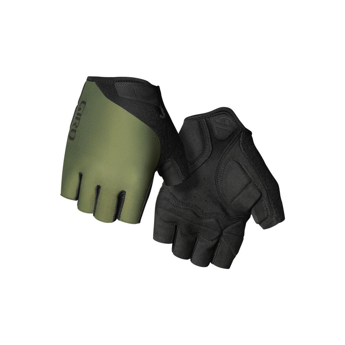 Giro Jag trail green (gloves-gloves) gloves S 230131015