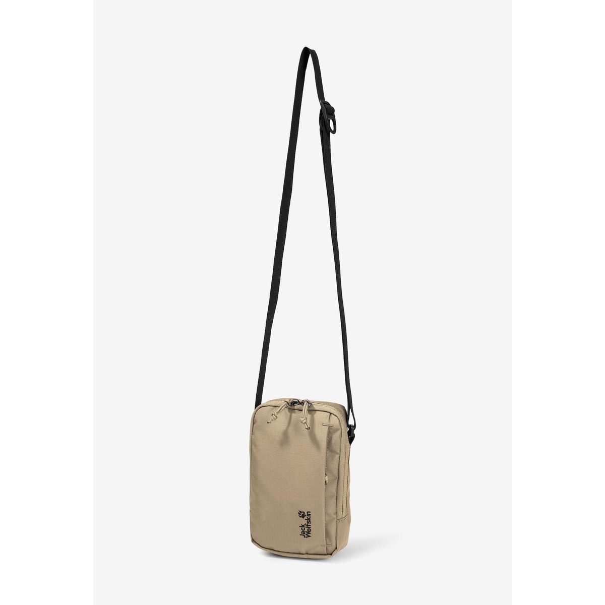 Jack Wolfskin Konya Bag hazel wood (A0082) One Size A66076_A0082_OS