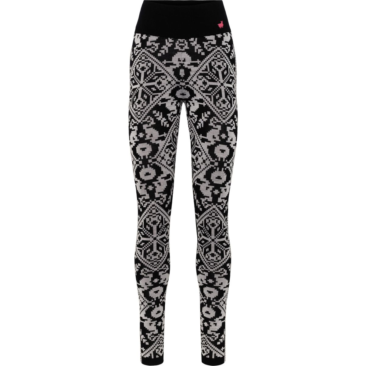 Kari Traa Saga Pants black (BLACK) XS Image