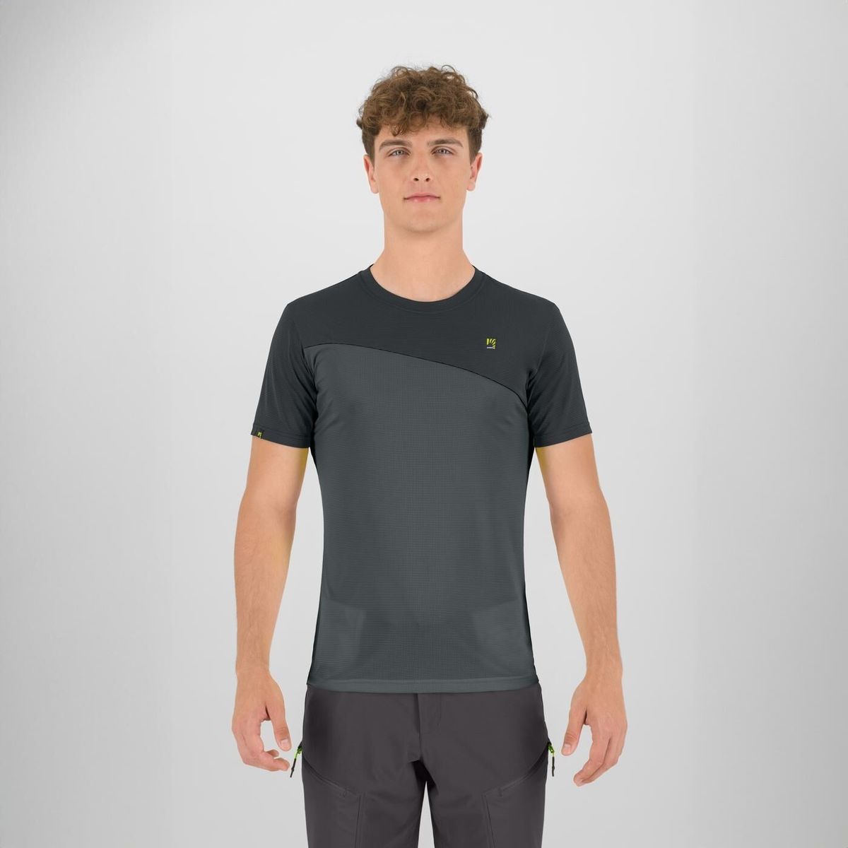 Karpos Averau Jersey urban/woodl.gray (451) XL 2531086-451-XL
