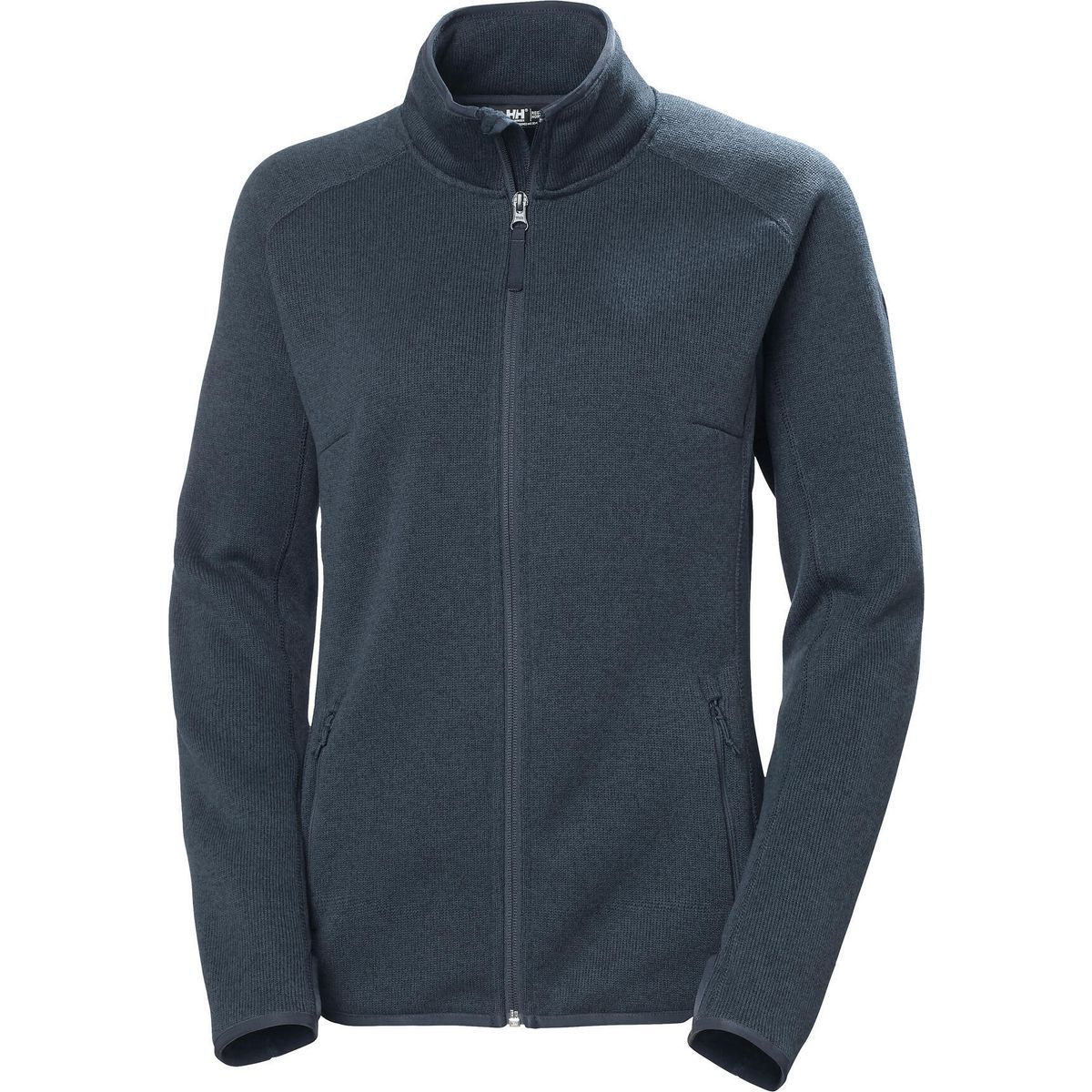 Helly Hansen Women's Varde Fleece Jacket 2.0 navy (597) S 49432_597-S