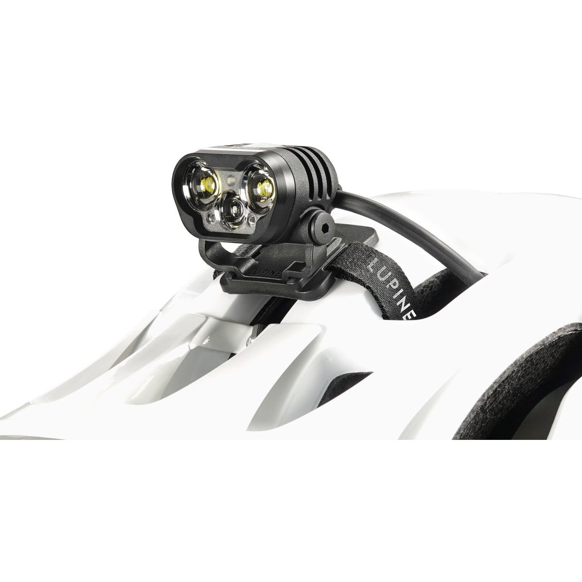 Lupine Blika BT Lampenkopf neutral 2350X