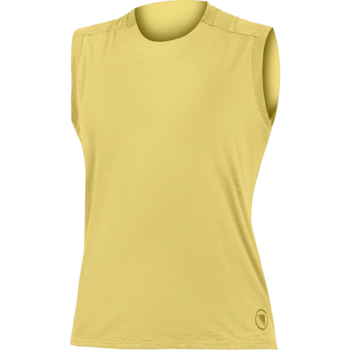 Endura Damen Singletrack Tanktop schwefel (SU) XL R-E6222-SU-XL-schwefel