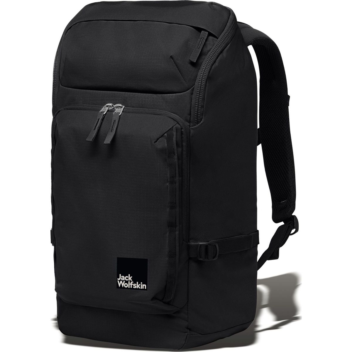 Jack Wolfskin Lyall black (6000) One Size A64016_6000_OS