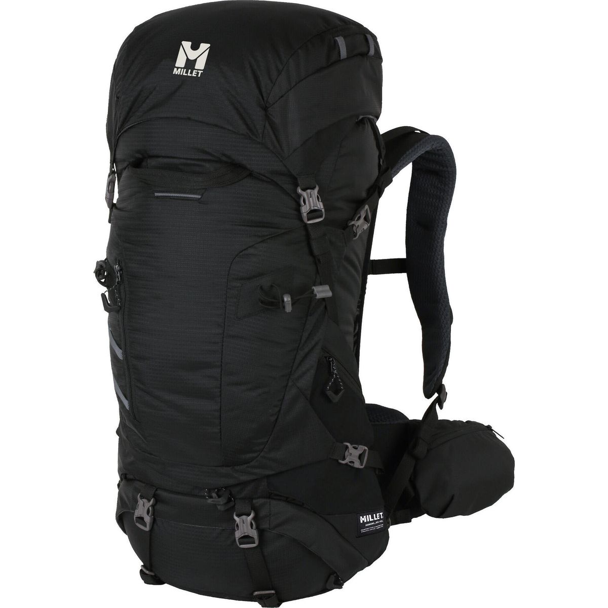 Millet Hanang 50 black (N0247) U MIS2198-N0247-U