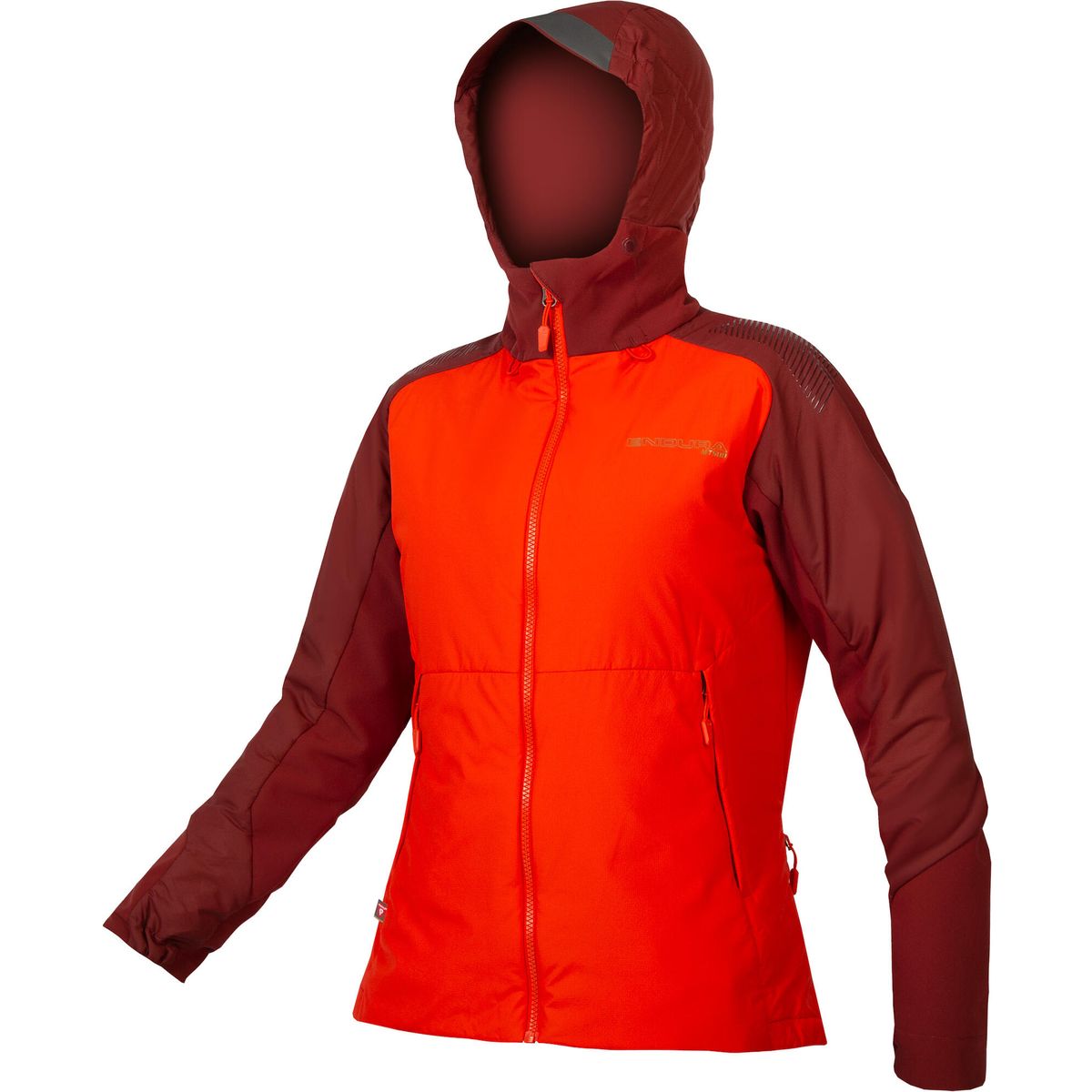 Endura Damen MT500 Freezing Point Jacke paprika S R-E9175-S-paprika