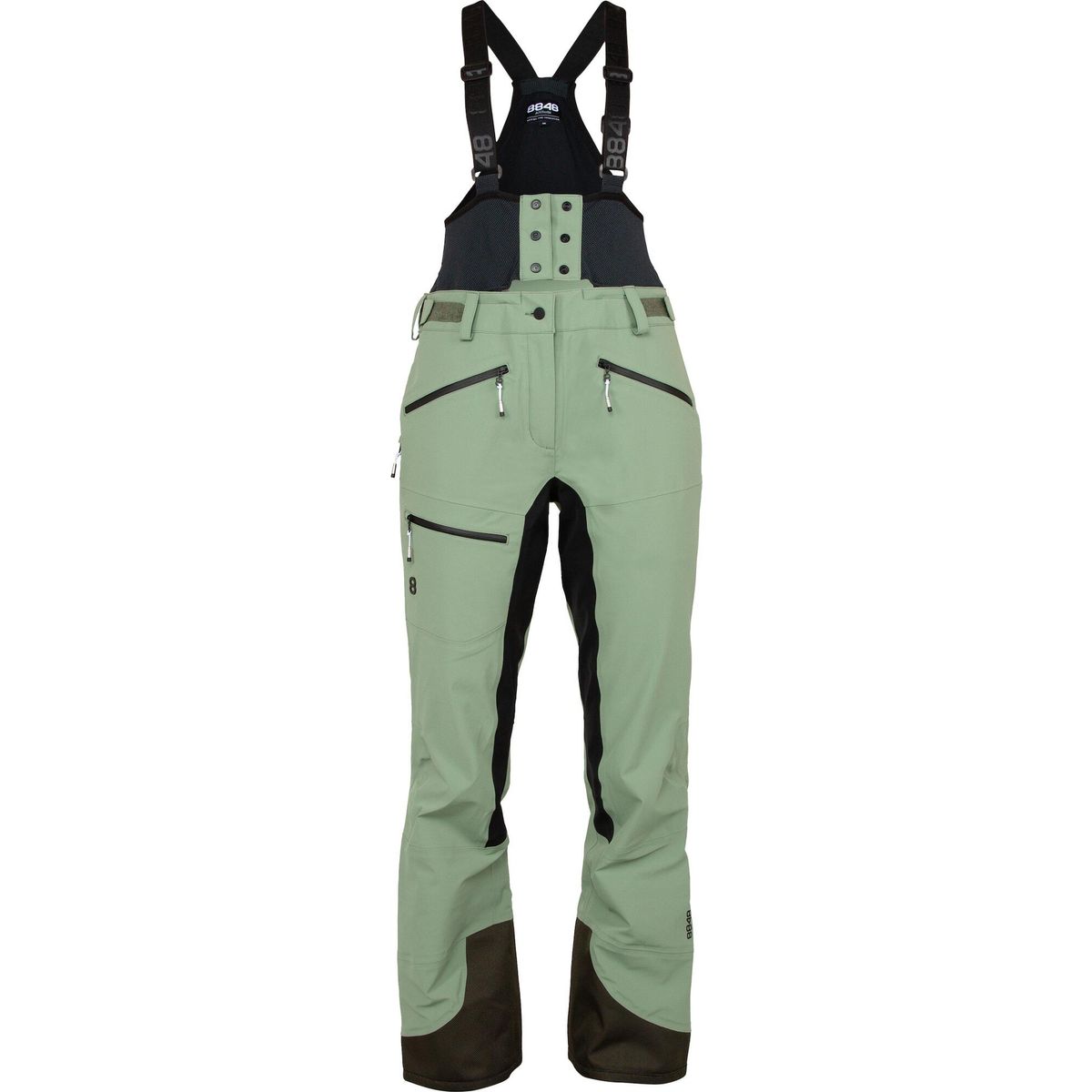 8848 Altitude Chute W Pant salvia (91) 34 227991034