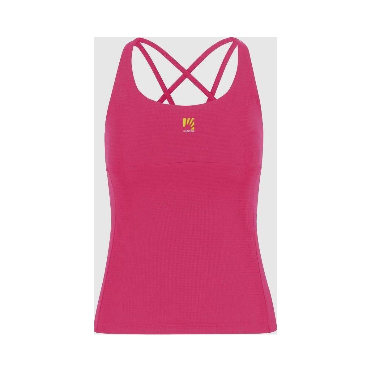 Karpos Loma EVO W TOP innuendo (172) L