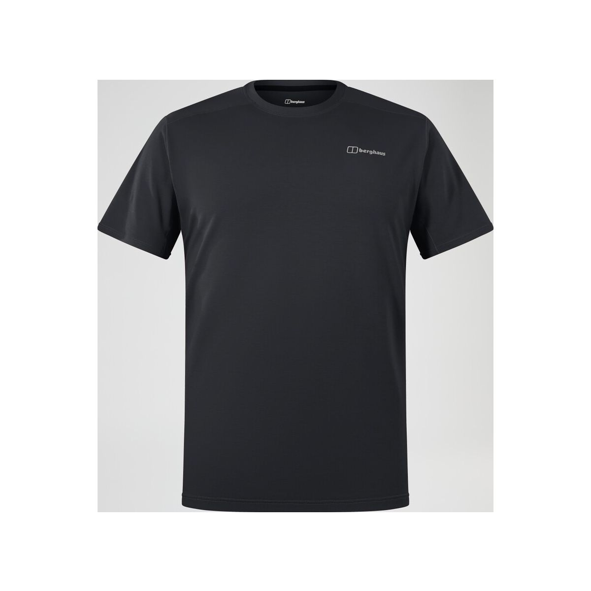 Berghaus M Berghaus Delta Tee jet black (BP6) M 4-A002062-BP6-M