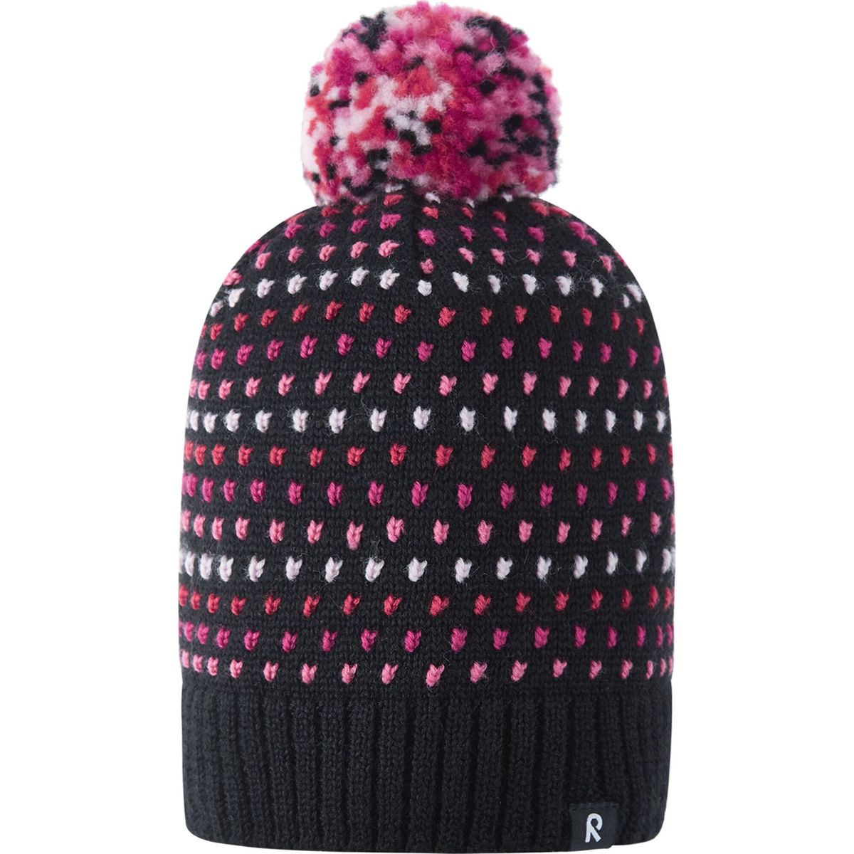 Reima Pampula black (9991) 56/58 5300234B9991056