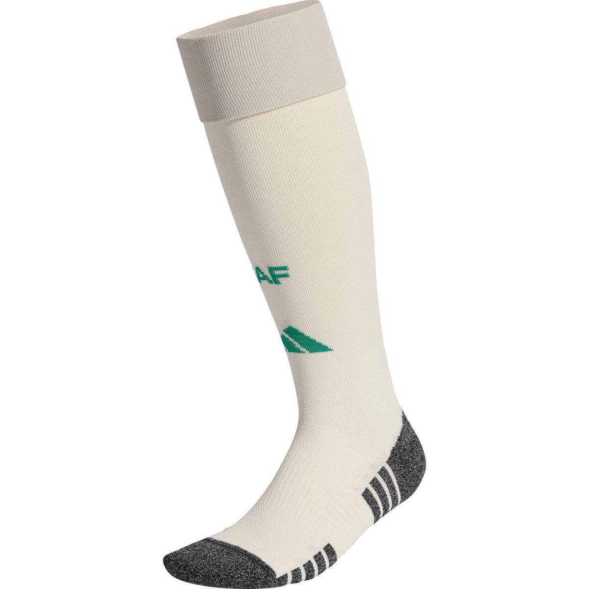 adidas Algeria 26 Home Socks chalk white (077A) S JN4466-077A-100
