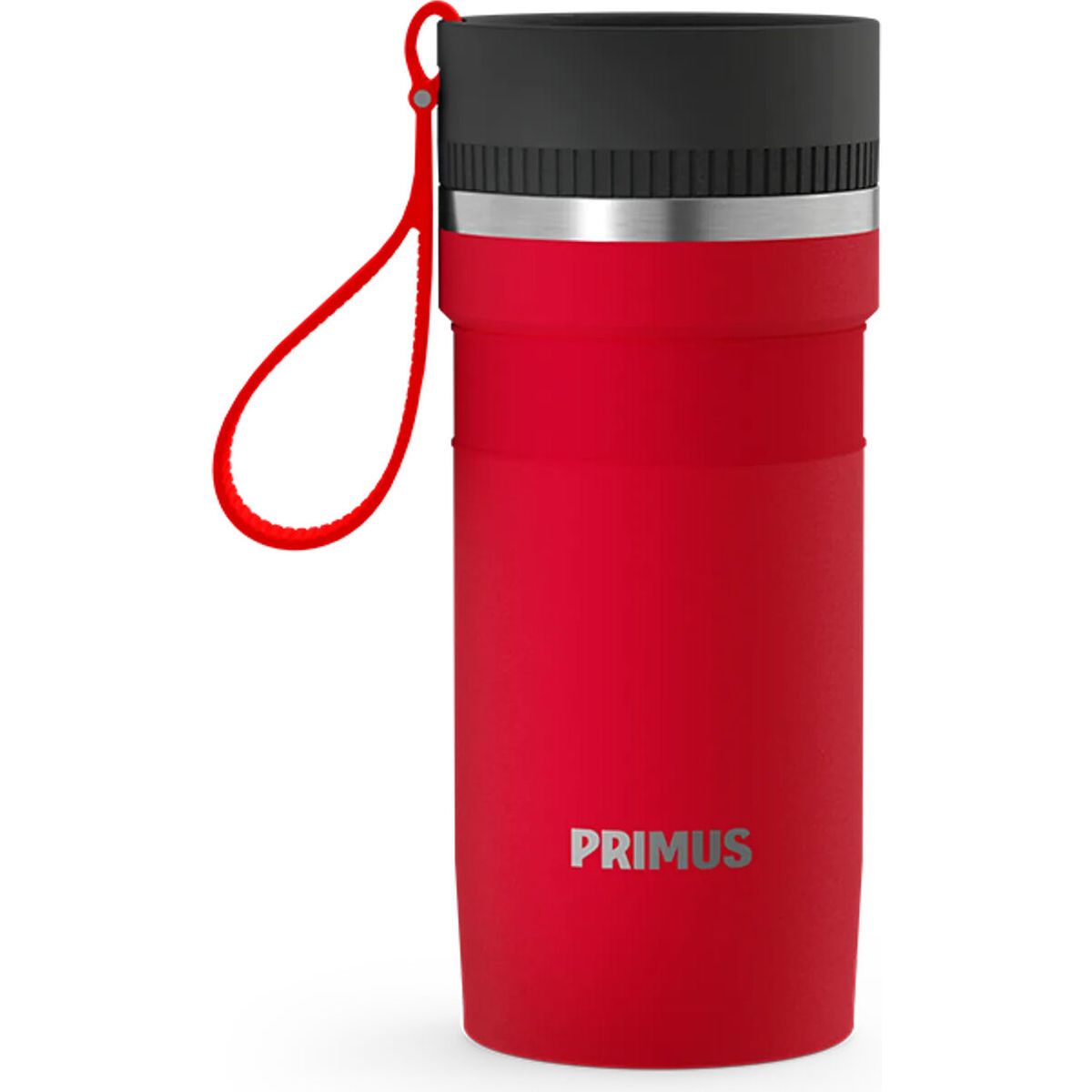 Primus Mika Wide Insulated Travel Mug 0.35 L primus red P743410