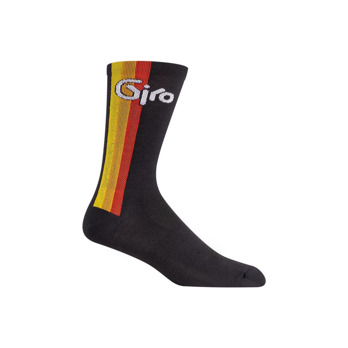 Giro Seasonal Merino Wool 85 black (socks-socks) S 265008-113