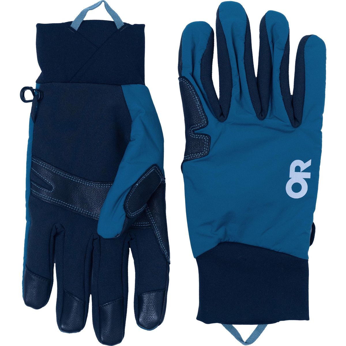 Outdoor Research Deviator Gloves harbor (2447) L 3005472447008