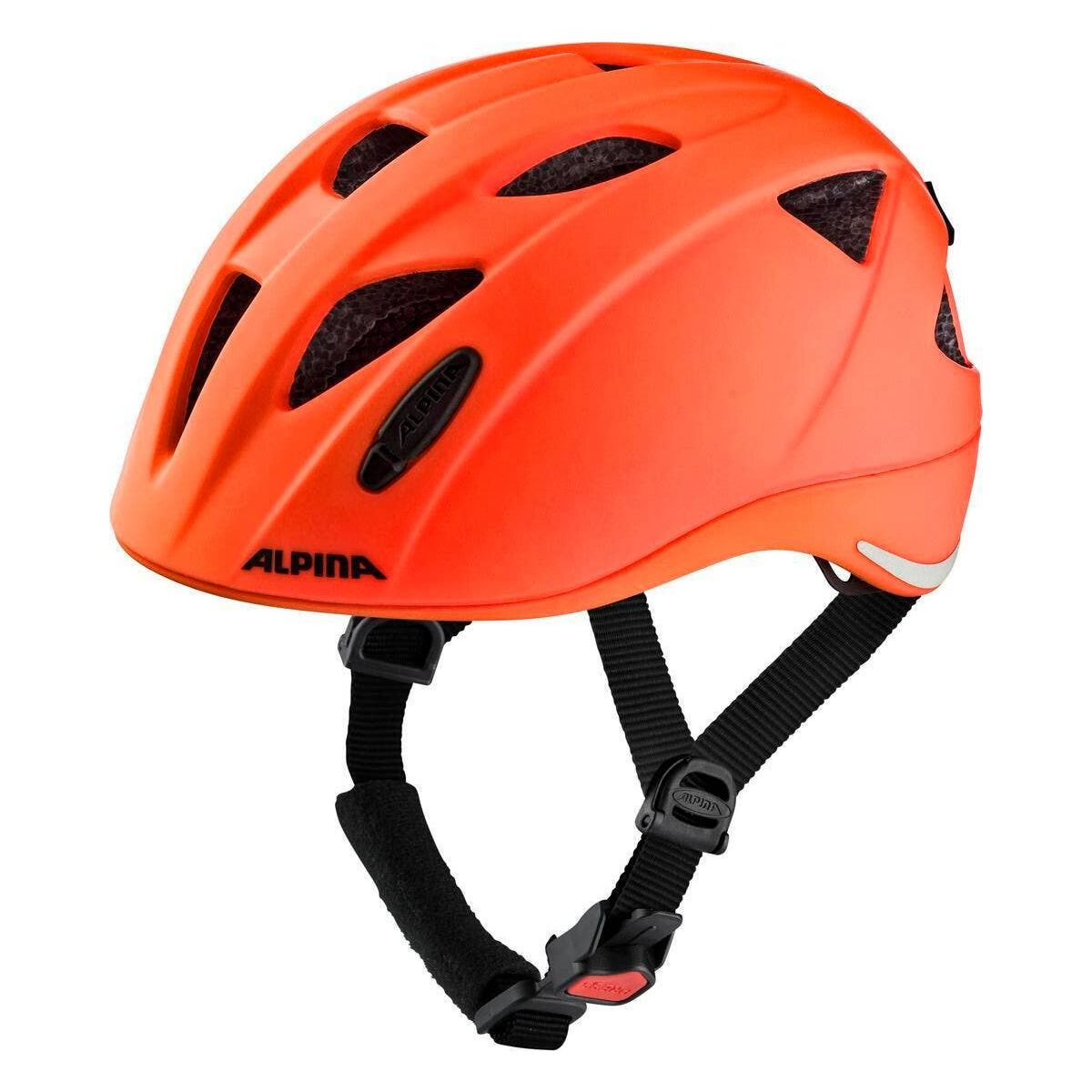 Alpina Ximo LE red matt (50) 45-49
