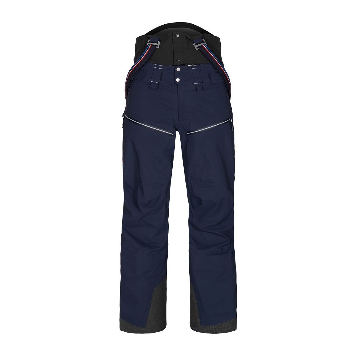 Elevenate Men Bec de Rosses XI Pants dark ink solid (011) S 251-23011003