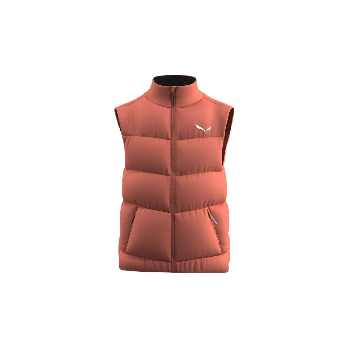 Salewa Kids Brenta RDS Down Vest K etruscan red (1980) 140 00-0000029206-1980-140