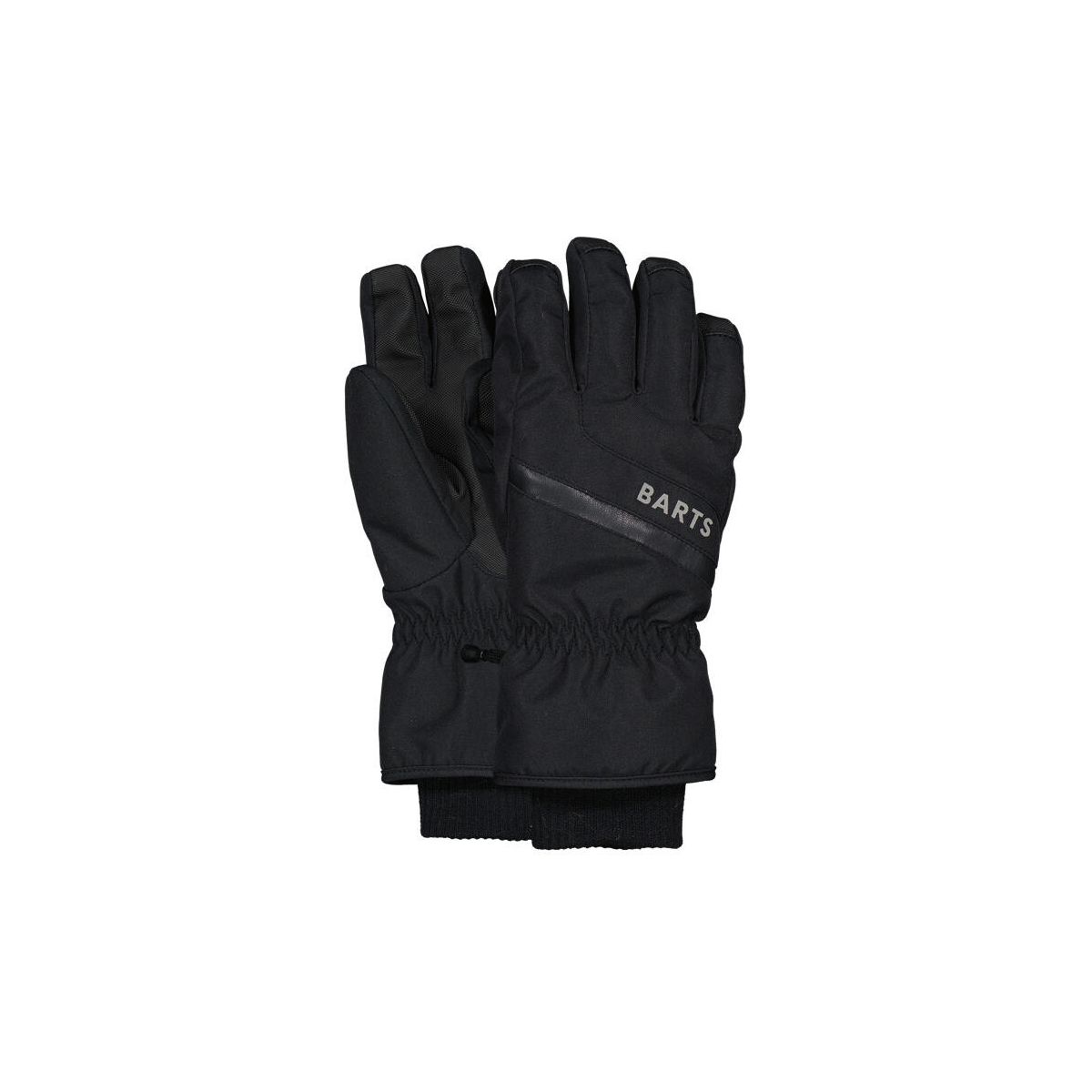 Barts Freesstyle Skigloves black (01) XS/6.0