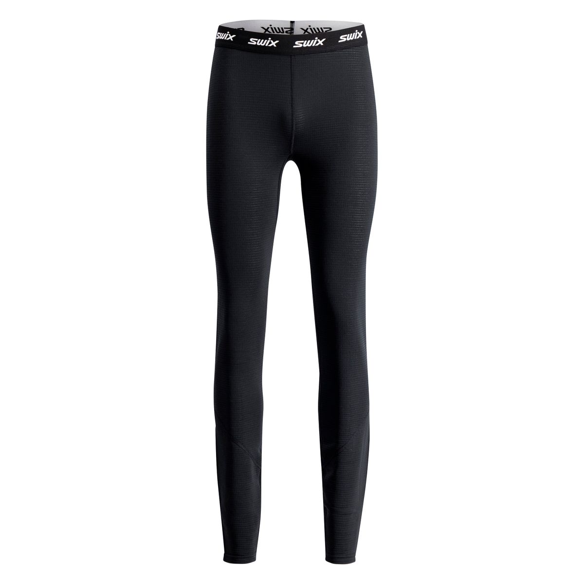 Swix Heat Wool Tights M jet black (10120) L 10258-25-10120-L